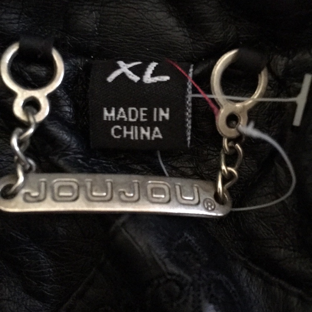 Jacket - Picture 3 of 5